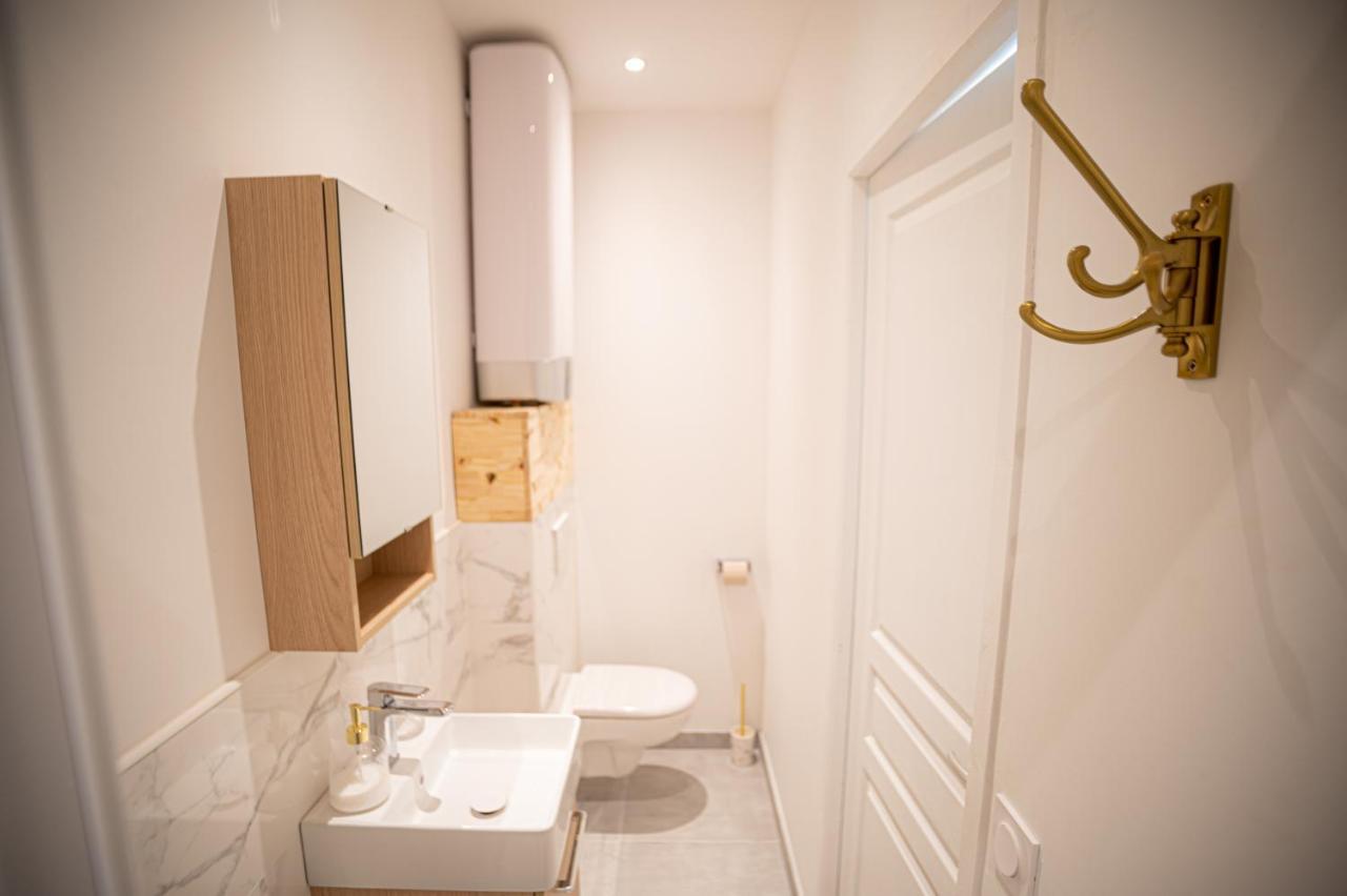 Appartement A Vienne Eksteriør bilde