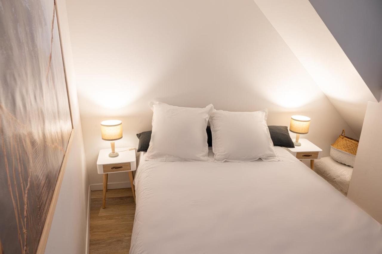Appartement A Vienne Eksteriør bilde