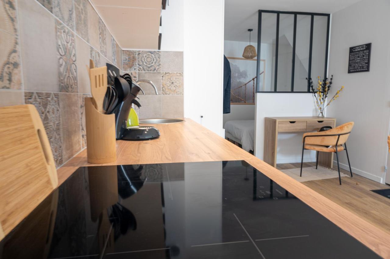 Appartement A Vienne Eksteriør bilde