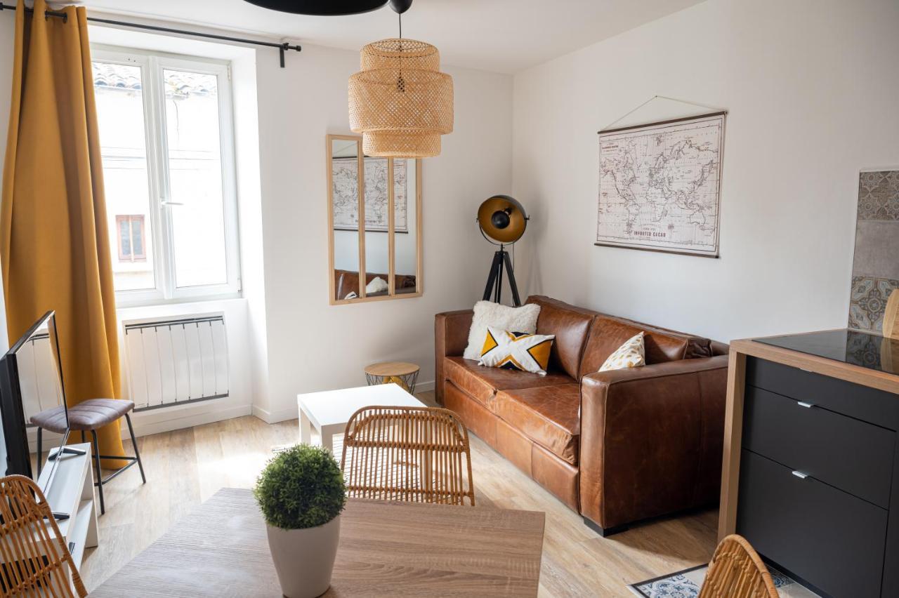 Appartement A Vienne Eksteriør bilde